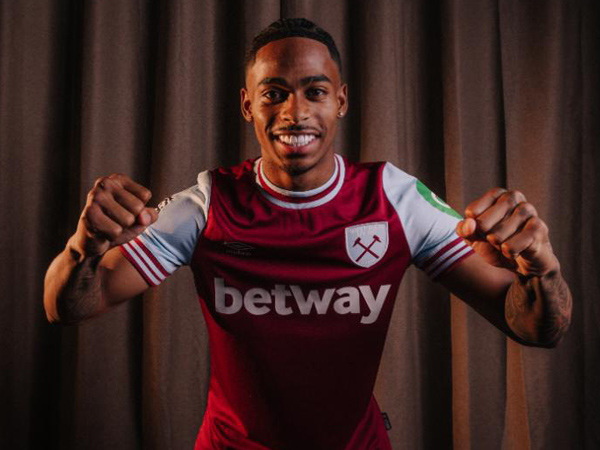 Ini Alasan West Ham Rekrut Crysencio Summerville dari Leeds