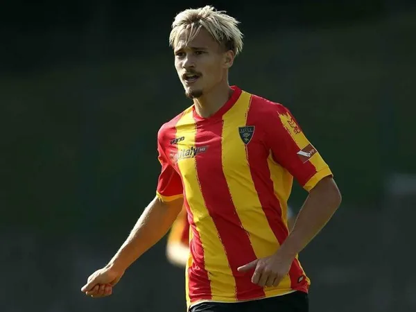 Winger incaran Lazio