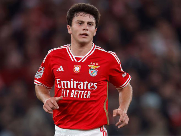 Presiden Benfica Akui Terpaksa Lepas Joao Neves ke PSG