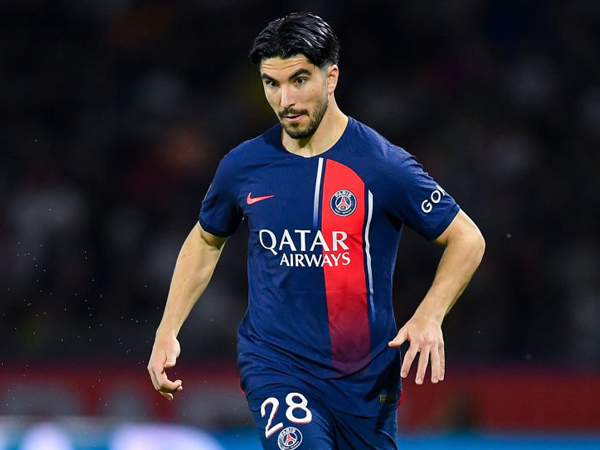 Tiga Klub Siap Saling Sikut Demi Dapatkan Carlos Soler