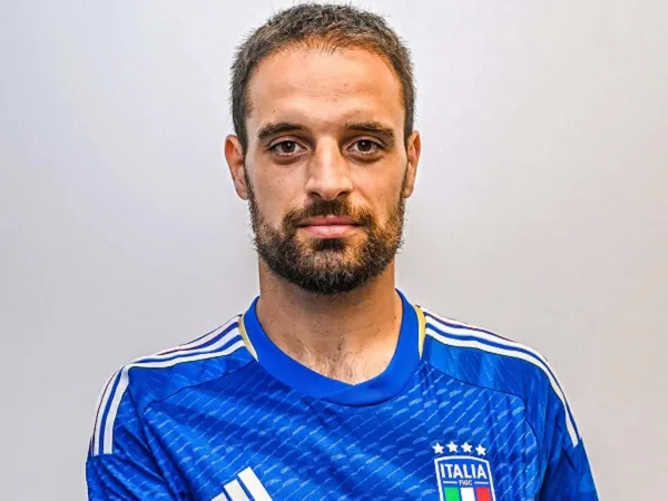 Giacomo Bonaventura