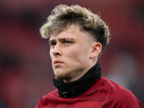 Liverpool Tolak Tawaran dari RB Salzburg untuk Bobby Clark