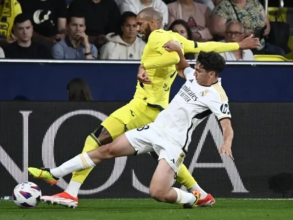 Lulusan Akademi Siap Bersaing di Skuat Real Madrid