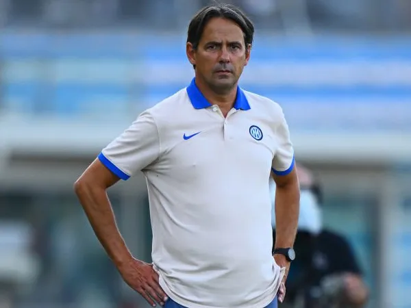 Miroslav Klose Puji Perjalanan Karier Simone Inzaghi