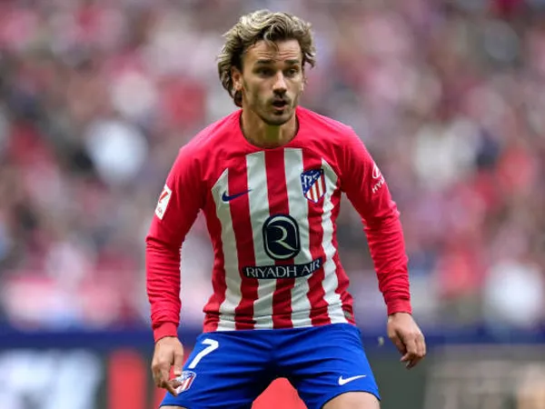 Suatu Hari Nanti, Olivier Giroud Isyaratkan Antoine Griezmann Main di MLS