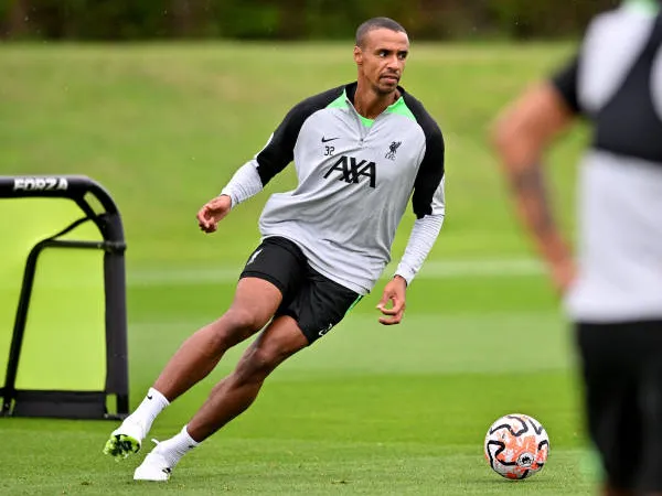 Berstatus Free Agent, Everton Jalin Kontak dengan Legenda Liverpool