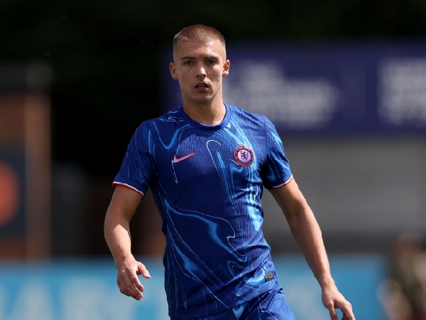 Chelsea akan Pinjamkan Alfie Gilchrist ke Sheffield United