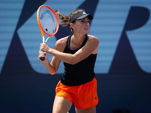 Elina Avanesyan Berharap Bisa Menginspirasi Usai Ubah Kewarganegaraan