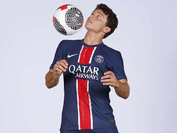Joao Neves.