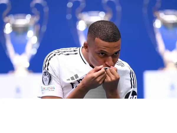 Kylian Mbappe Diyakini Bakal Sukses Bersama Real Madrid