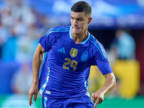 Valentin Carboni Tak Lama Lagi Tuntaskan Transfernya ke Marseille