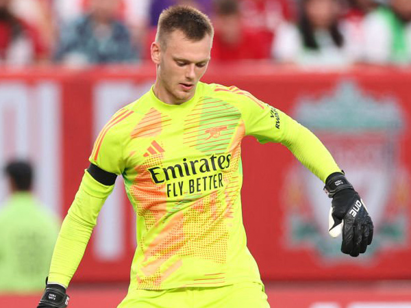 Karl Hein Akan Dipinjamkan Arsenal ke Real Valladolid