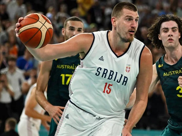 Nikola Jokic Tidak Berbicara ke Media, Terungkap Alasannya