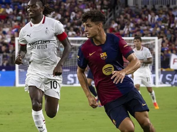 Sergi Dominguez Berharap Dapat Mengikuti Jejak Pau Cubarsi