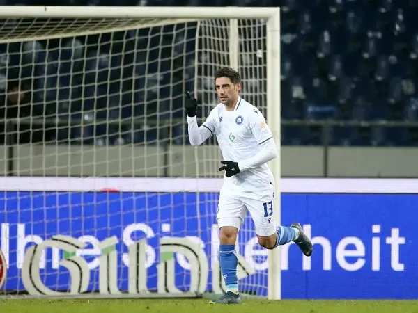 DFB Resmi Tunjuk Lars Stindl sebagai Asisten Pelatih Timnas Jerman U-20