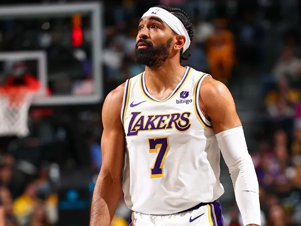 Gabe Vincent merasa lebih sehat jelang NBA musim 2024-2025.