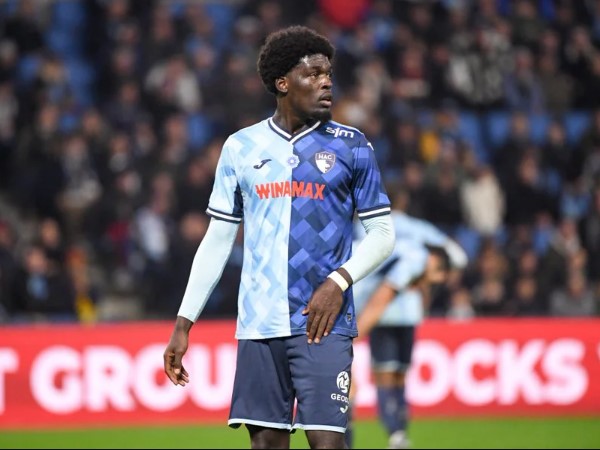 Hoffenheim Capai Kesepakatan Transfer dengan Le Havre untuk Boyong Kinkoue