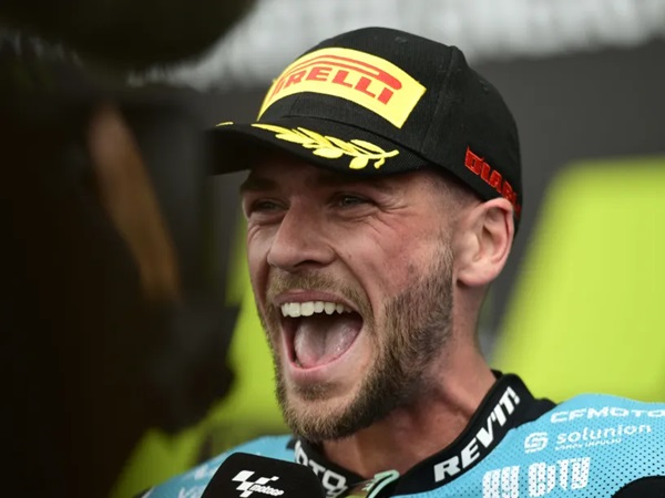 Jake Dixon Dianggap Akan Cocok dengan Tim Yamaha