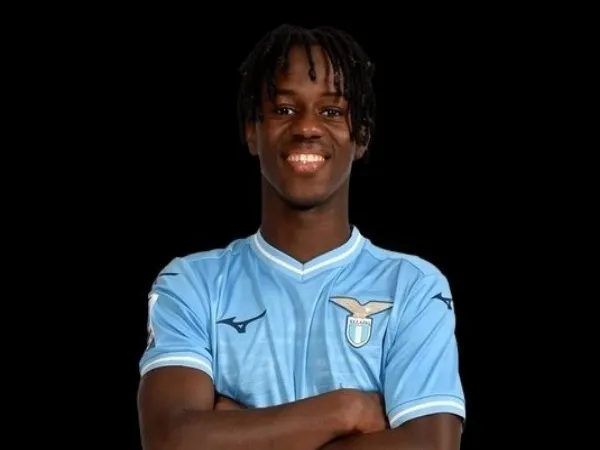 Pemain muda Lazio