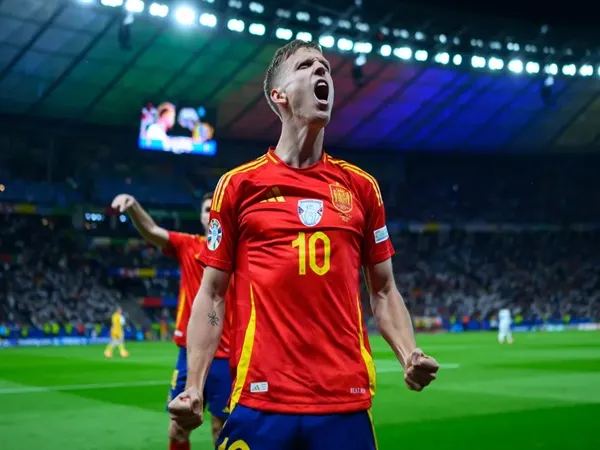 Barcelona dan RB Leipzig Mencapai Kesepakatan untuk Dani Olmo