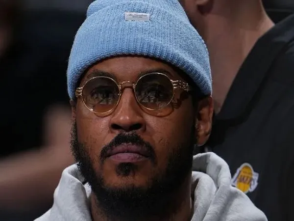 Carmelo Anthony Mengenang Cetak 62 Poin untuk Knicks