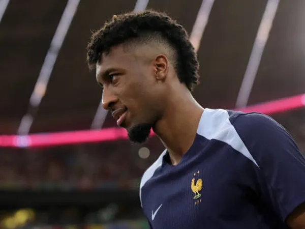 Gagal Dapatkan Nico Williams, Barcelona Pertimbangkan Kingsley Coman