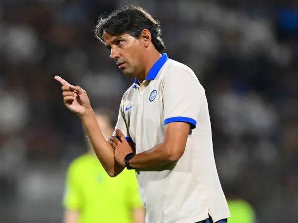 Simone Inzaghi.