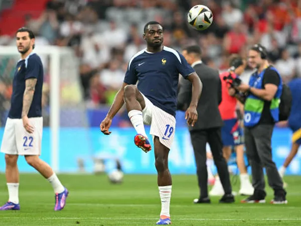 Milan Mundur, Manchester United Berpeluang Besar Dapatkan Youssouf Fofana