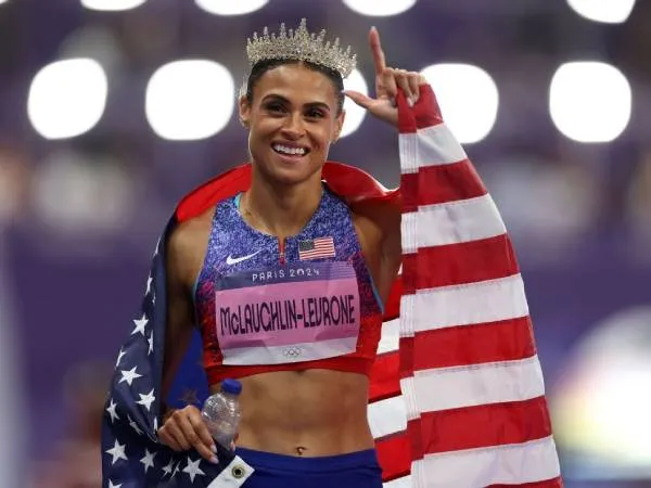 Olimpiade 2024: Sydney McLaughlin-Levrone Tunjukkan Dominasi Di Paris