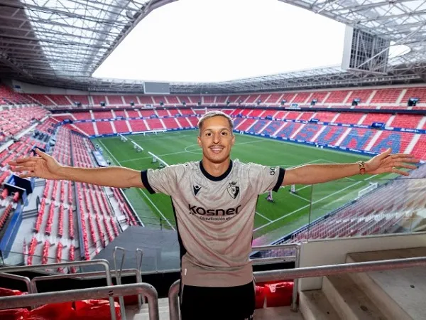CA Osasuna
