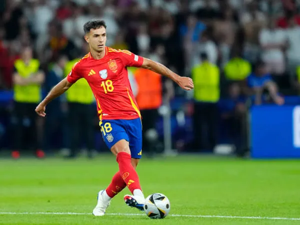 Real Sociedad Pertahankan Martin Zubimendi di Skuat Pramusim