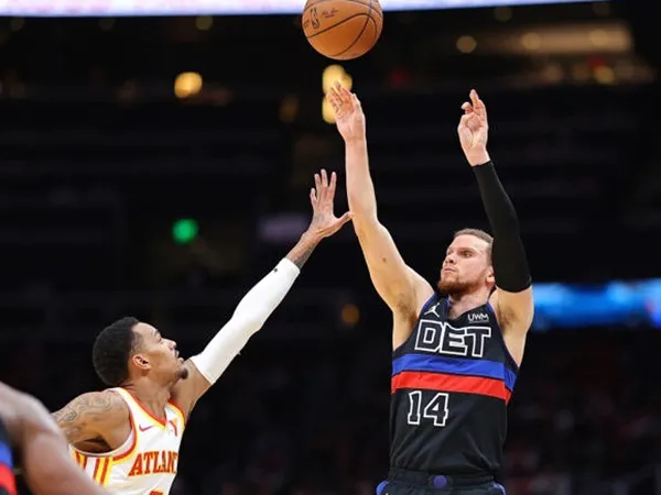 San Antonio Spurs Datangkan Mesin Pencetak Angka