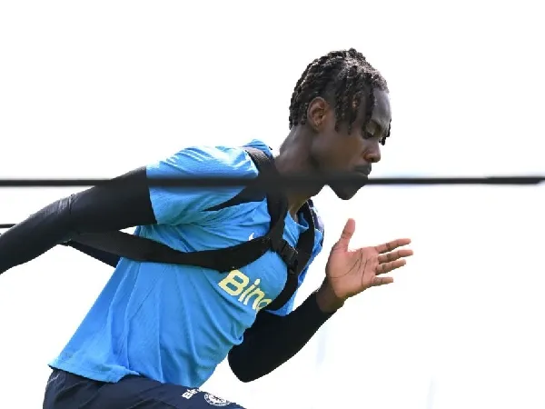Chelsea ingin menyingkirkan Trevoh Chalobah