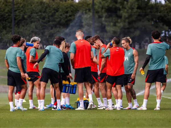 Dalam Satu Hari, Liverpool Gelar Dua Pertandingan Persahabatan