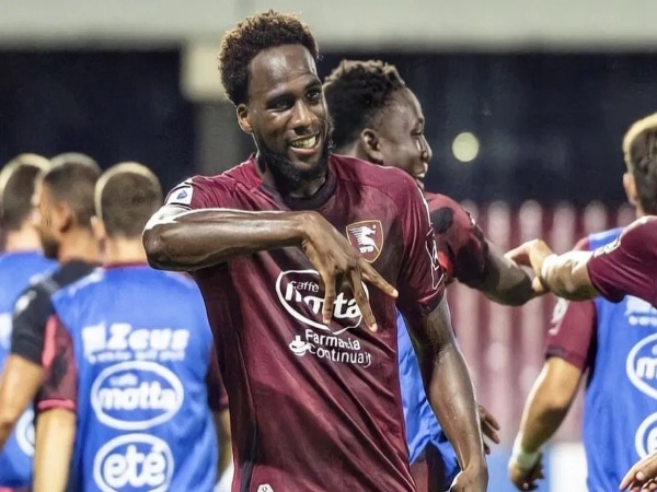 Lazio Masih Terus Usahakan Transfer Striker Salernitana Musim Panas Ini