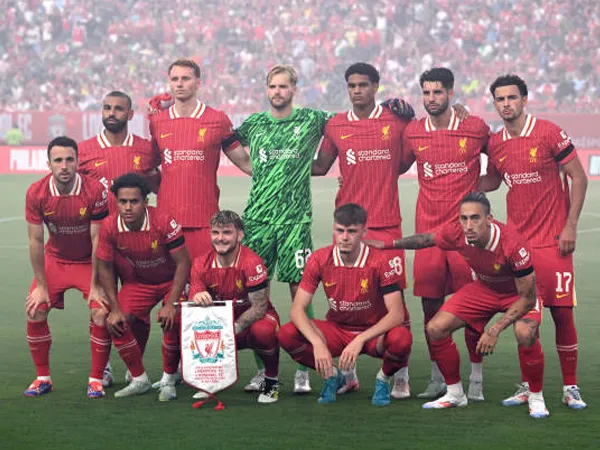 Liverpool Resmi Jadi Klub yang Paling Banyak Ditonton di Premier League