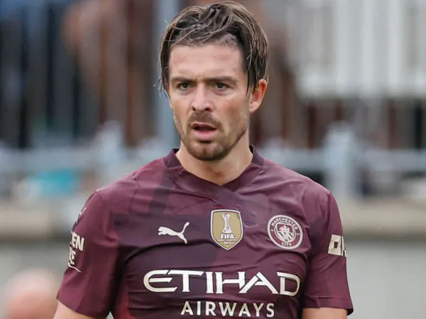 Jack Grealish.