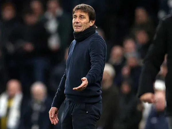 Antonio Conte