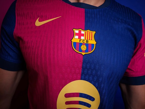 Barcelona Akan Menampilkan Logo Khusus untuk Memperingati HUT ke-125