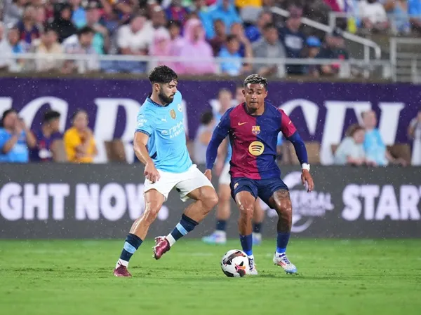 Barcelona Telah Sepakat untuk Menjual Araujo ke Klub Inggris