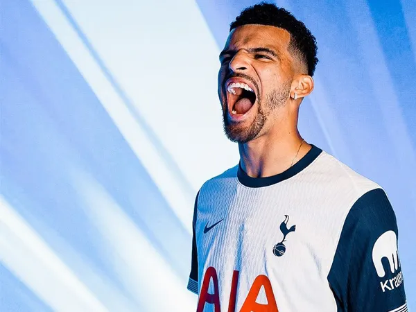 Dominic Solanke.