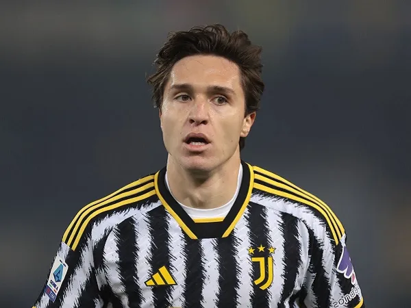 Federico Chiesa