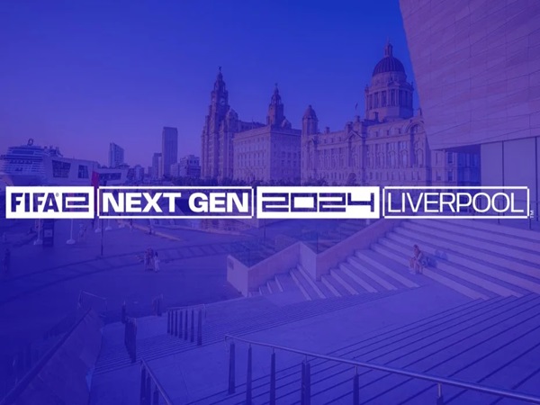 FIFAe Mengumumkan Ajang Esports Sepak Bola di Liverpool