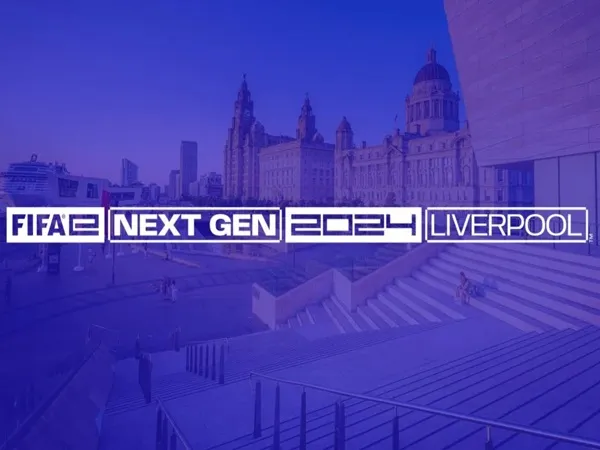 FIFAe Mengumumkan Ajang Esports Sepak Bola di Liverpool