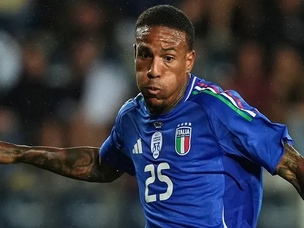 Pemain incaran Lazio