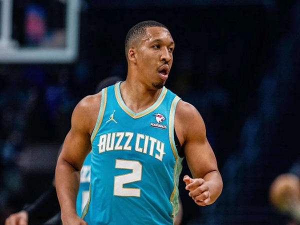 Grant Williams Merasa Beruntung Jadi Bagian dari Hornets