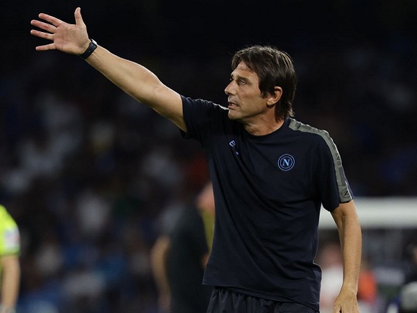 Hampir Disingkirkan Modena, Antonio Conte Jelaskan Kekurangan Napoli