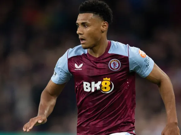 Ollie Watkins.