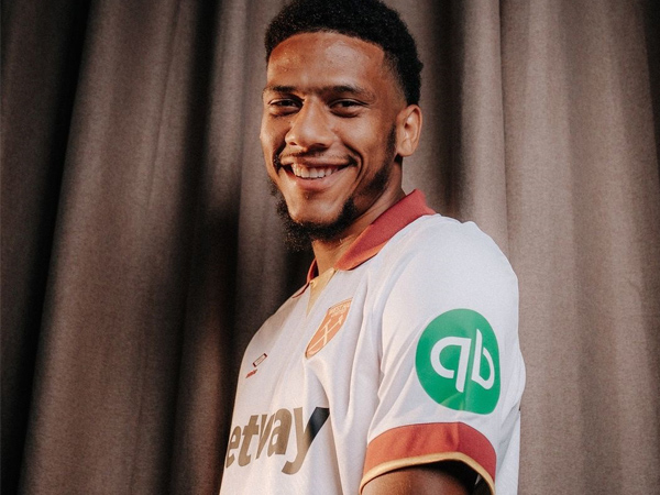 Ini Alasan West Ham United Rekrut Jean-Clair Todibo