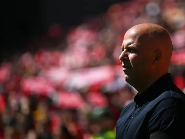 Jelang Musim Baru, Arne Slot Prioritaskan Kebugaran Pemain Liverpool